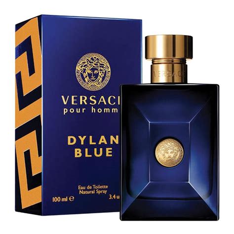 pubblicità profumo versace dylan blue|Versace Pour Homme Dylan Blue Versace for men.